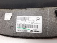 фото thumb №7, 2016 mercedes-benz gle w166 - c292 ролета багажника a2926900049