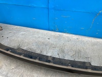 фото thumb №11, Hyundai ix35 накладка спойлер бампер задня задній pdc