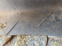 фото thumb №12, Bmw 1 e81 e87 lift бампер перед 7166462 оригінал