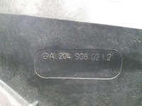 фото thumb №7, Комплект радіатор w212 2.2 cdi