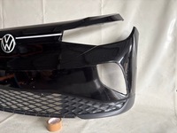 фото thumb №9, Vw id4 id.4 бампер перед передній 11a807221 polecam