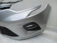 фото thumb №4, Renault clio v бампер перед 19-23 rok ted69