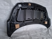 фото thumb №9, Opel corsa e капот крышка двигателя 39035277 nowa оригинал