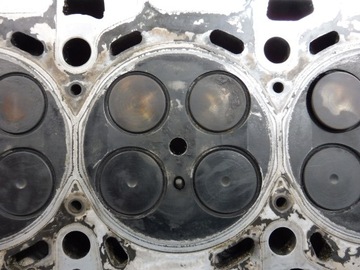 фото thumb №9, Головка циліндрів 48822135 вали 55194358 opel 1.9 16v cdti 150 km z19dth
