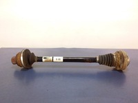 фото thumb №1, Audi a4 b8 3.0tdi quatro привідний вал права задня 8k0501203