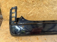 фото thumb №5, Hyundai staria 21- бампер задній задня