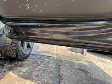 фото thumb №15, Дверь правые передние перед чёрные citroen c3 picasso 08- лак: exld 120um