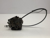 фото thumb №4, Skoda rapid замок передней капот засов трос