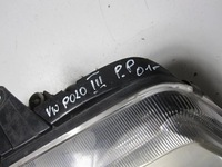 фото thumb №2, Лампа передняя правая vw polo iii fl 01r