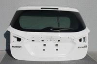 фото thumb №6, Кришка багажника задня з скло задня suzuki sx4 s-cross 13-21 26u ładna