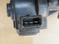 фото thumb №9, Alfa romeo 147 156 1.6 2.0 дросельна заслінка моторчик кроковий 605999413497