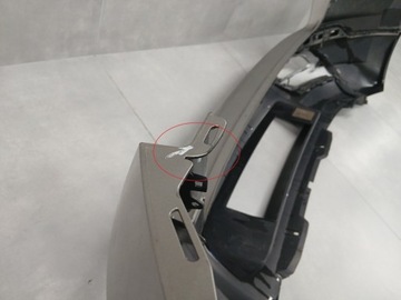 фото thumb №10, Бампер зад задній seat ateca 575 рестайлінг 20-