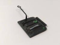 Bmw x3 f25 заглушка фаркоп бампера задний  7338752 Киев, фото thumb