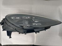 фото thumb №6, Лампа правий перед porsche cayenne iii 9y0 9y0941036l matrix ładna eu