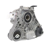 Bmw x3 f97 x4 f98 редуктор коробка передач приборная трансфер box atc13 9504252 Доставка, фото thumb