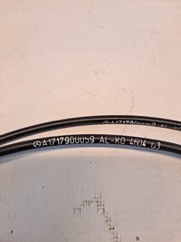 фото thumb №4, Тросы крыша mercedes slk r171 a1717900059