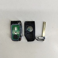 фото thumb №5, Kia ev6 2022 ключ / карта зажигания