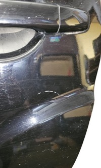 фото thumb №4, Двері ліві зад задні peugeot 4007 07-12 outlander c-crosser x42