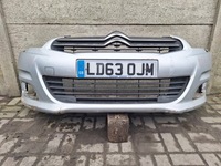 фото thumb №1, Citroen c4 ii 10-14 бампер