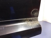 фото thumb №7, Audi a8 d3 дверь перед передние левая lz9w