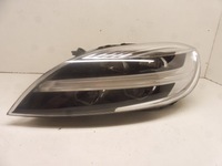 фото thumb №1, Volvo v40 ii рестайлінг 16-19 лампа ліва повний led