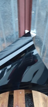 фото thumb №9, Крило лівий перед переднє seat ibiza 5 v od 10.2017r код фарби ly9t