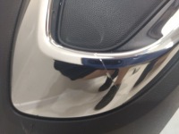 фото thumb №13, Бампер задня 4pdc колір li7f easy open vw tiguan ii 5na 2016+