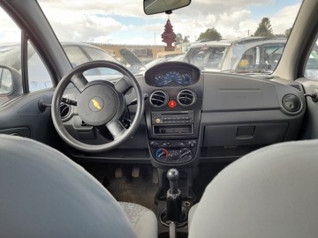 фото thumb №11, Chevrolet spark ii кермо подушка безпеки водія