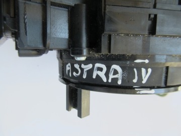 фото thumb №6, Замок запалювання ключ opel astra iv 4 j 13500157