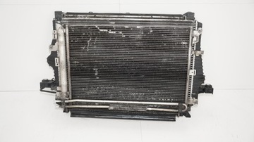 фото thumb №6, Комплект радіатор volvo xc90 i fl 10-16r 2.4d