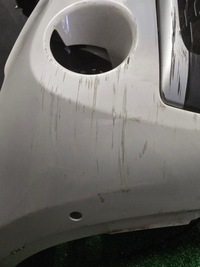 фото thumb №6, Бампер перед передний bmw x1 f48