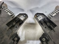 Mercedes gla w156 bi ксенон ils led повний ліва + права f-v.a.t Доставка, фото thumb