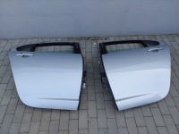 фото thumb №1, Двері перед передні ліва праве jaguar xf x250 mee