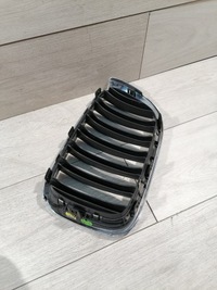 фото thumb №6, Bmw x3 x4 решётка бампер правый перед 51137367422