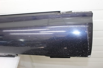 фото thumb №14, Mercedes c w203 поріг планка порогова ліва права комплект набір amg 359