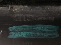 фото thumb №11, Планка пороговая правая audi a5 s5 8w 8w6853860a