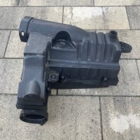 фото thumb №9, Audi a3 2011r 2,0 tfsi 200km ccza корпус фильтра воздуха
