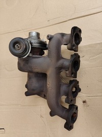 фото thumb №4, Турбонагнітач турбіна mondeo mk3 2.0 d 7042265007s