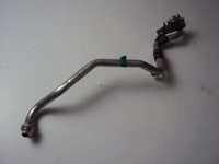 фото thumb №1, Шланг кондиціонера renault captur ii 2019- clio v