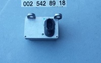 Купити Датчик модуль блок керування esp mercedes 0025428918, фото thumb