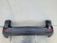 фото thumb №1, Vw touareg 7l бампер задняя задний