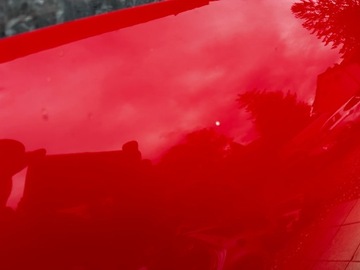 фото thumb №8, Audi a7 c7 s7 rs7 рестайлинг lz3m 4g капот капот капот