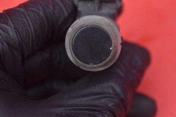 фото thumb №9, Датчик парковка зад pdc 284429097r renault megane scenic 3 iii 09-12