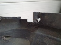 фото thumb №10, Подкрылок левый перед 30763614 volvo xc90 i 09r