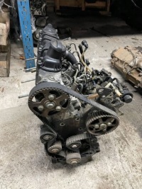 фото thumb №2, Насос упорскування citroen berlingo r8445b350b