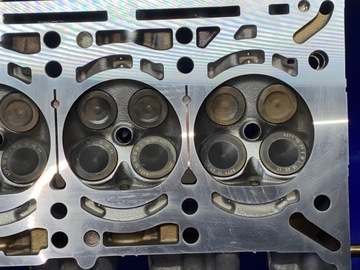 фото thumb №12, Головка mercedes w204 1.8 cgi 156km r2710162201 271860 sprawdzana