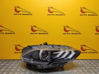 фото thumb №3, Ford mustang 2018- фара лампа led правая eu