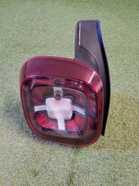 фото thumb №1, Dacia duster ii 2 лампа задня задня ліва 265558217r