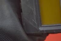 фото thumb №10, Панель управление обдув кондиционер пассажира 9650868877 citroen c4 picasso 1 i