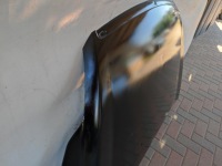 Капот ford focus 2 mk2 рестайлінг  08-10 нова оригінальна Ціна, фото thumb